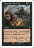 Image for Agonizing Memories (117) (7ED) - Magic: The Gathering