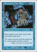 Image for Arcane Laboratory (60) (7ED) - Magic: The Gathering