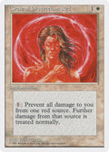 Image for Circle of Protection: Red (2PS) - Magic: The Gathering