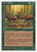 Image for Elven Riders (2PS) - Magic: The Gathering