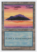 Image for Island (A) (56) (2PS) - Magic: The Gathering