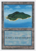 Image for Island (B) (57) (2PS) - Magic: The Gathering