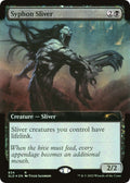 Image for Syphon Sliver (Extended Art) (634) (SLD) - Magic: The Gathering