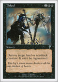 Image for Befoul (118) (7ED) - Magic: The Gathering