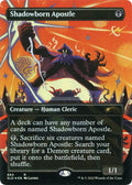 Image for Shadowborn Apostle (684) (684) (SLD) - Magic: The Gathering