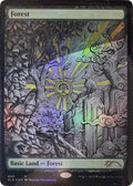 Image for Forest (690) (690) (SLD) - Magic: The Gathering