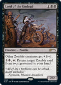 Image for Lord of the Undead (1046) (SLD) - Magic: The Gathering