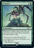 Image for Compost (1047) (SLD) - Magic: The Gathering