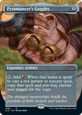 Image for Pyromancer's Goggles (1066) (SLD) - Magic: The Gathering
