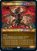 Image for Vaevictis Asmadi (Stained Glass) (Textured Foil) (1070) (SLD) - Magic: The Gathering