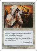 Image for Breath of Life (4) (7ED) - Magic: The Gathering