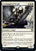Image for Archangel of Wrath (3) (PRE) - Magic: The Gathering