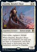 Image for Danitha, Benalia's Hope (15) (PRE) - Magic: The Gathering