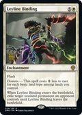 Image for Leyline Binding (24) (PRE) - Magic: The Gathering