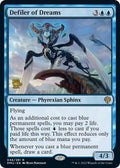 Image for Defiler of Dreams (46) (PRE) - Magic: The Gathering