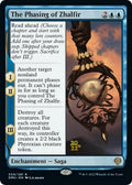 Image for The Phasing of Zhalfir (59) (PRE) - Magic: The Gathering