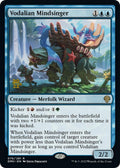 Image for Vodalian Mindsinger (76) (PRE) - Magic: The Gathering