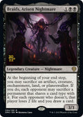 Image for Braids, Arisen Nightmare (84) (PRE) - Magic: The Gathering