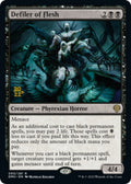 Image for Defiler of Flesh (90) (PRE) - Magic: The Gathering