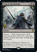 Image for Drag to the Bottom (91) (PRE) - Magic: The Gathering