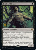 Image for Evolved Sleeper (93) (PRE) - Magic: The Gathering