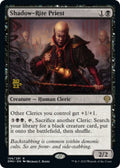 Image for Shadow-Rite Priest (106) (PRE) - Magic: The Gathering