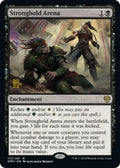 Image for Stronghold Arena (110) (PRE) - Magic: The Gathering