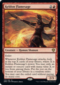 Image for Keldon Flamesage (135) (PRE) - Magic: The Gathering