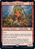 Image for Squee, Dubious Monarch (146) (PRE) - Magic: The Gathering
