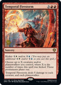 Image for Temporal Firestorm (147) (PRE) - Magic: The Gathering
