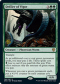 Image for Defiler of Vigor (160) (PRE) - Magic: The Gathering
