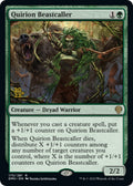 Image for Quirion Beastcaller (175) (PRE) - Magic: The Gathering