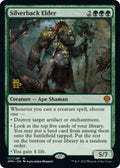 Image for Silverback Elder (177) (PRE) - Magic: The Gathering