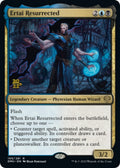 Image for Ertai Resurrected (199) (PRE) - Magic: The Gathering