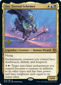 Image for Zur, Eternal Schemer (228) (PRE) - Magic: The Gathering