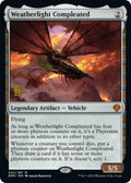 Image for Weatherlight Compleated (242) (PRE) - Magic: The Gathering