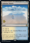 Image for Adarkar Wastes (243) (PRE) - Magic: The Gathering