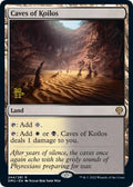 Image for Caves of Koilos (244) (PRE) - Magic: The Gathering
