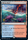 Image for Shivan Reef (255) (PRE) - Magic: The Gathering