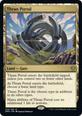Image for Thran Portal (259) (PRE) - Magic: The Gathering