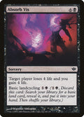 Image for Absorb Vis (40) (CON) - Magic: The Gathering