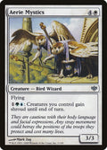 Image for Aerie Mystics (1) (CON) - Magic: The Gathering