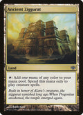 Image for Ancient Ziggurat (141) (CON) - Magic: The Gathering