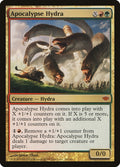 Image for Apocalypse Hydra (98) (CON) - Magic: The Gathering
