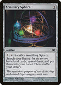 Image for Armillary Sphere (134) (CON) - Magic: The Gathering