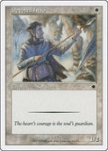Image for Devoted Hero (13) (S99) - Magic: The Gathering