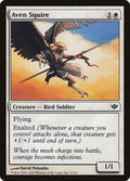 Image for Aven Squire (3) (CON) - Magic: The Gathering
