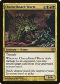 Image for Charnelhoard Wurm (100) (CON) - Magic: The Gathering