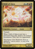 Image for Child of Alara (101) (CON) - Magic: The Gathering