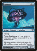 Image for Esperzoa (25) (CON) - Magic: The Gathering